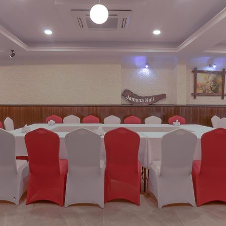 פוקהרה Hotel Raniban Arcade מראה חיצוני תמונה